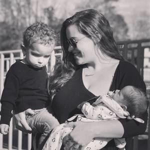 Meet your Posher, Barbara